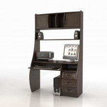 Компьютерный стол КС-1К Беркут