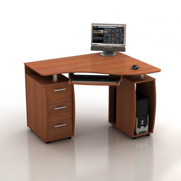 Угловой компьютерный стол КС-12У Ибис4.jpg