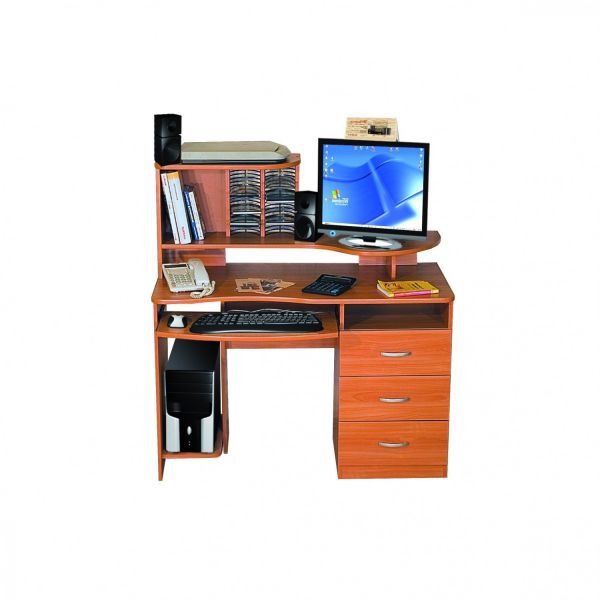 Компьютерный стол КС-10М Ласточка левый с надстройкой КН-102.jpg