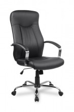 Компьютерное кресло College H-9152L-1/Black